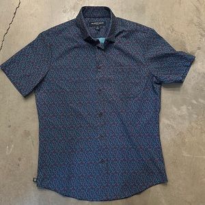 Mizzen and Main Leeward Shirt